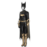 Batwoman Cosplay Costume - Premium Quality Batman Series - Coscosmos